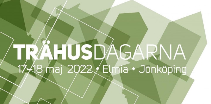 Trähusdagarna 2022 Vibratec