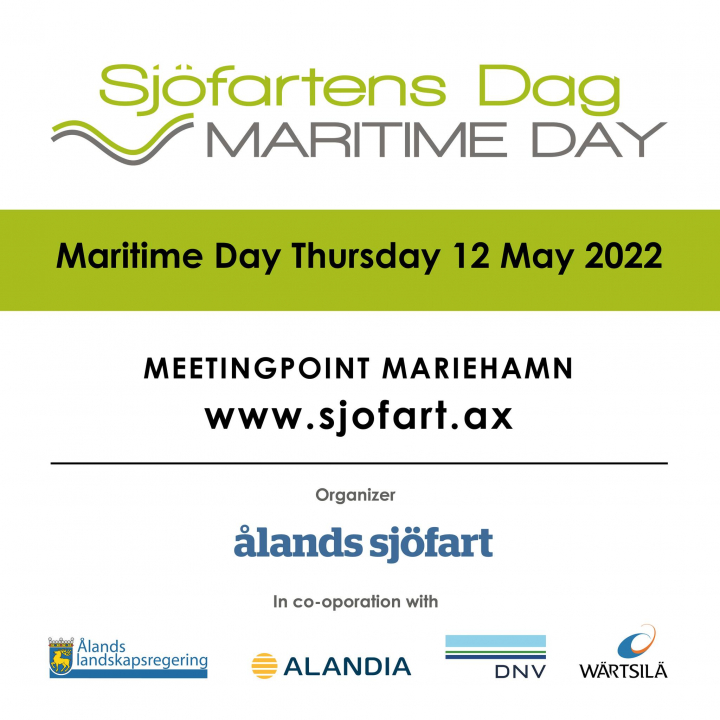 Vibratec Maritime Day/Sjöfartens Dag