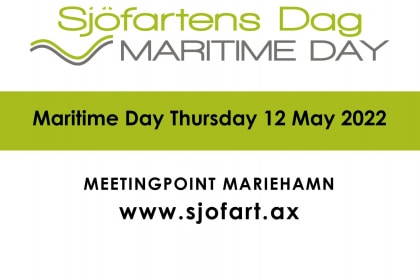 Vibratec at Maritime Day!