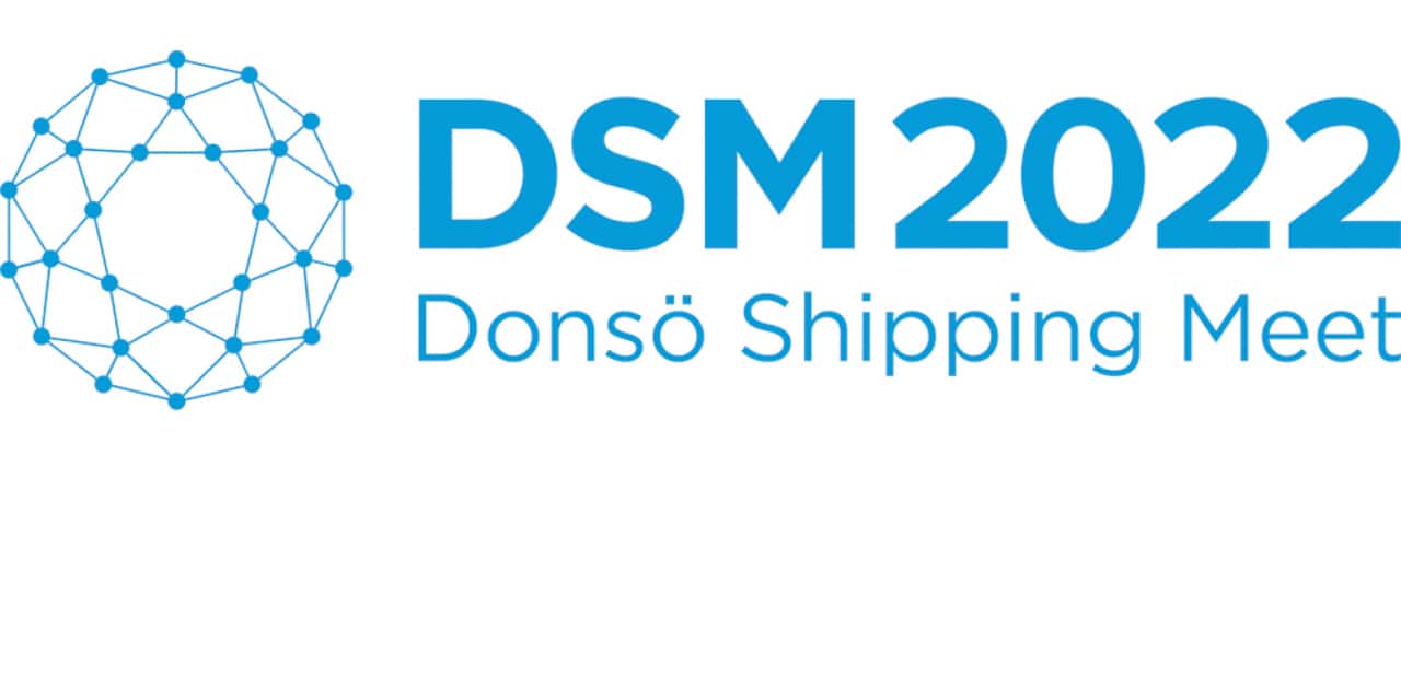 We will exhibit at DSM2022