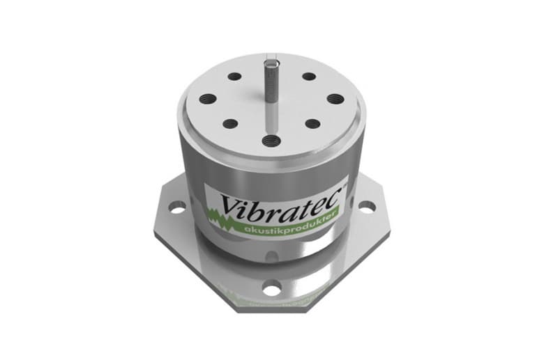 Product image for Marine Spring isolator VT4090