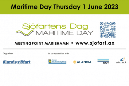 Vibratec at Maritime Day