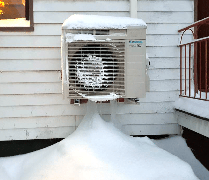 Heat-source-pump-winter