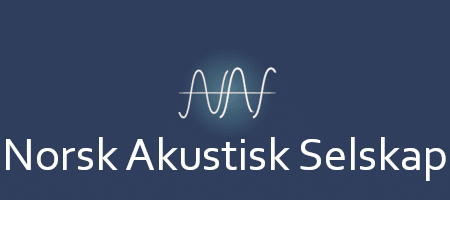 Norsk Akustisk Selskap – Høstmøte 2023 Vibratec